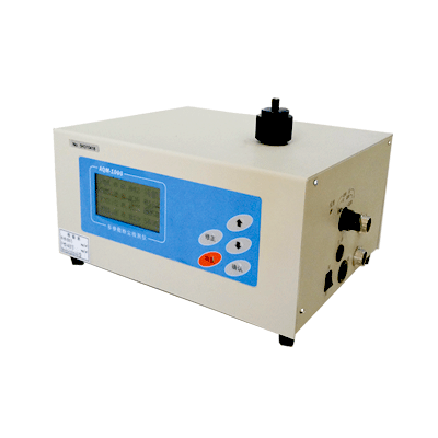 AQM-1000粉塵濃度檢測(cè)儀